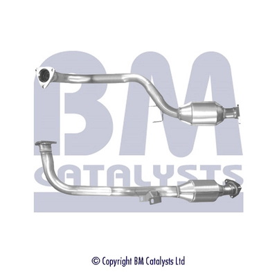 Catalytic Converter